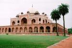 Humayuns Tomb