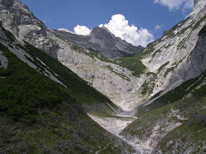 Knifflige Bademglichkeit