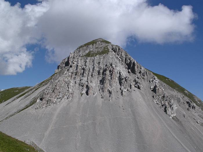 Thaurer Jochspitze