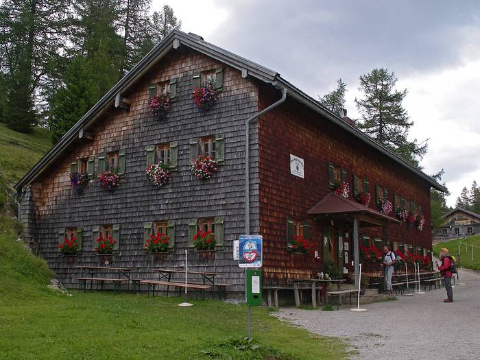 Neue Magdeburger Htte