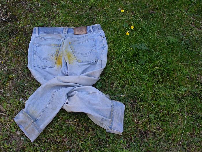 Ein wrdiger Abschied