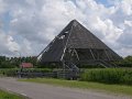 Pyramiden in Holland?