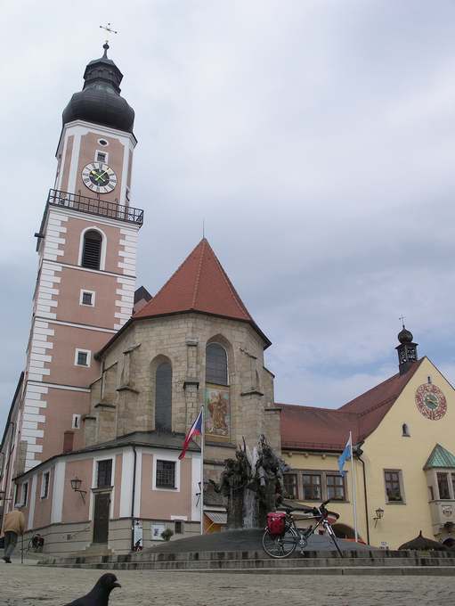 St. Jakob