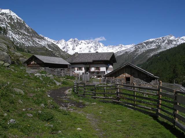 Seeberalm