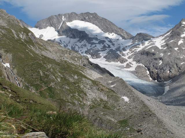 Gletscher